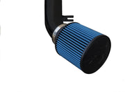 Injen 17-19 Nissan Sentra 1.6L 4cyl Turbo Black Cold Air Intake - Mammoth Racing -