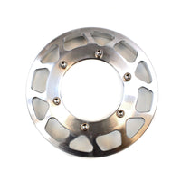 Industrial Injection 07-18 Dodge Cummins 5.9l/6.7l Common Rail Billet Pulley Kit - My Store