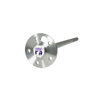 Yukon Gear 1541H Alloy 28-Spline Inner Rear Axle For 1968-1971 Ford 2.8L - Mammoth Racing -