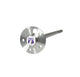 Yukon Gear 1541H Alloy 28-Spline Inner Rear Axle For 1968-1971 Ford 2.8L - Mammoth Racing -