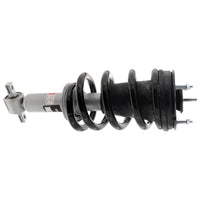 KYB Shocks & Struts Strut Plus Front 14-18 Chevrolet Silverado 4WD (Excl Electronic Suspension) - Mammoth Racing -