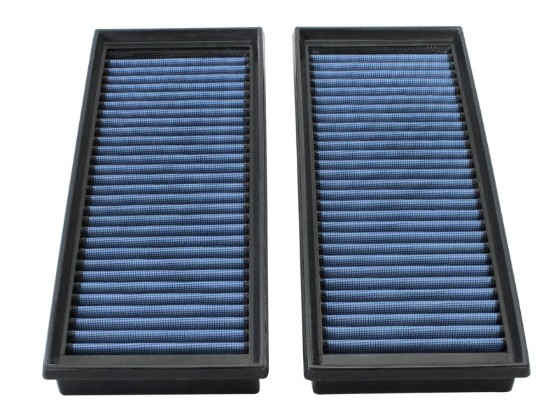 aFe MagnumFLOW Air Filters OER P5R A/F P5R 11-14 Mercedes-Benz AMG CL63/E63/S63 V8-5.5L(t) (Qty 2) - Mammoth Racing -