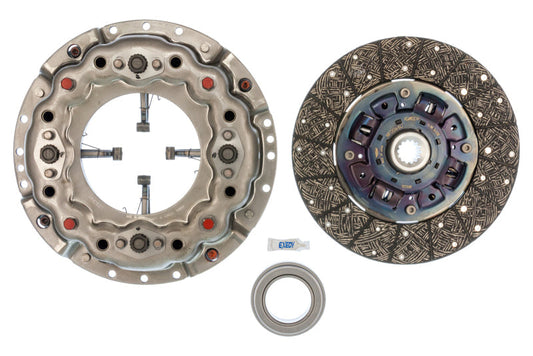 Exedy OE Clutch Kit - Mammoth Racing -
