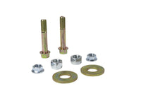 Skunk2 96-00 Honda Civic LX/EX/Si Compliance Arm Kit (Must Use w/ 542-05-m540 or M545 on 99-00 Si) - Mammoth Racing -
