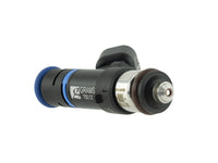 Grams Performance 750cc Sentra SE-R QR25DE Injector Kit - Mammoth Racing -