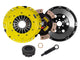 ACT 06-08 Audi A4 (b7) 2.0l Turbo HD/Race Sprung 6 Pad Clutch Kit - My Store