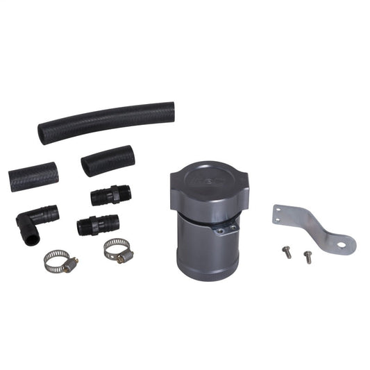 BBK 05-10 Ford Mustang GT Oil Separator Kit - Passenger Side - My Store