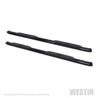 Westin 2019 Ram 1500 Crew Cab (Excl. 1500 Classic) PRO TRAXX 4 Oval Nerf Step Bars - SS - Mammoth Racing -