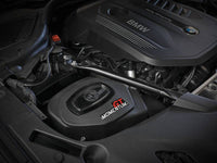 aFe POWER Momentum GT Pro Dry S Intake System 17-21 BMW 540i (G30) L6-3.0L (t) B58 - My Store