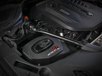 aFe POWER Momentum GT Pro 5R Intake System 17-21 BMW 540i (G30) L6-3.0L (t) B58 - Mammoth Racing -