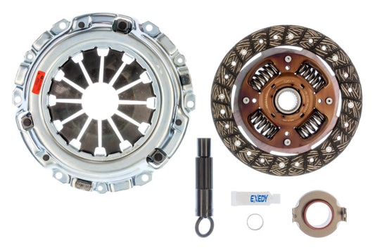 Exedy 2002-2006 Acura RSX Type-S L4 Stage 1 Organic Clutch - Mammoth Racing -