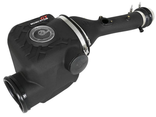 aFe Momentum GT Pro DRY S Cold Air Intake System 05-11 Toyota Tacoma V6 4.0L - My Store