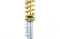 Ohlins 13-19 Porsche 911 Carrera 4/Turbo (991) Incl. S Models Road & Track Coilover System - Mammoth Racing -