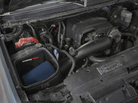 aFe Magnum FORCE Stage-2 Pro 5R Cold Air Intake System 09-14 Chevrolet Silverado / GMC Yukon - Mammoth Racing -
