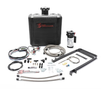 Snow Performance 94-17 Ford Stg 3 Boost Cooler Water Injection Kit (w/SS Braided Line & 4AN) - My Store