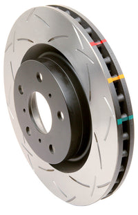 DBA 94-04 Ford Mustang Cobra/Bullitt/Mach1 Standard Front 4000 Series Rotor - Mammoth Racing -