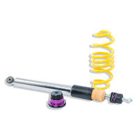 KW Coilover Kit V3 Audi Q5 (8R); all models; all enginesnot equipped w/ electronic dampening - Mammoth Racing -