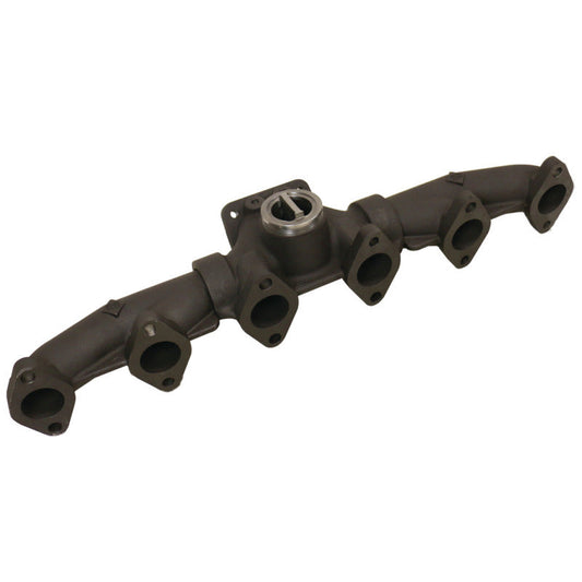 BD Diesel Manifold Exhaust w/T4 Mount - Dodge Ram 2500/3500 6.7l - My Store