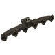 BD Diesel Manifold Exhaust w/T4 Mount - Dodge Ram 2500/3500 6.7l - My Store