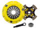 ACT 1990 Eagle Talon XT/Race Sprung 4 Pad Clutch Kit - My Store