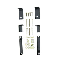 Westin 1999-2013 Chevy Silverado 1500 Crew Cab E-Series 3 Nerf Step Bars - SS - Mammoth Racing -