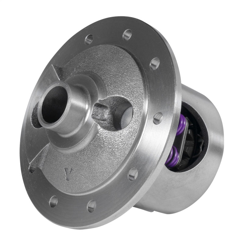 Yukon 8.2in GM 3.08 Rear Ring & Pinion Install Kit 28 Spline Positraction 2.25in Axle Bearings - My Store
