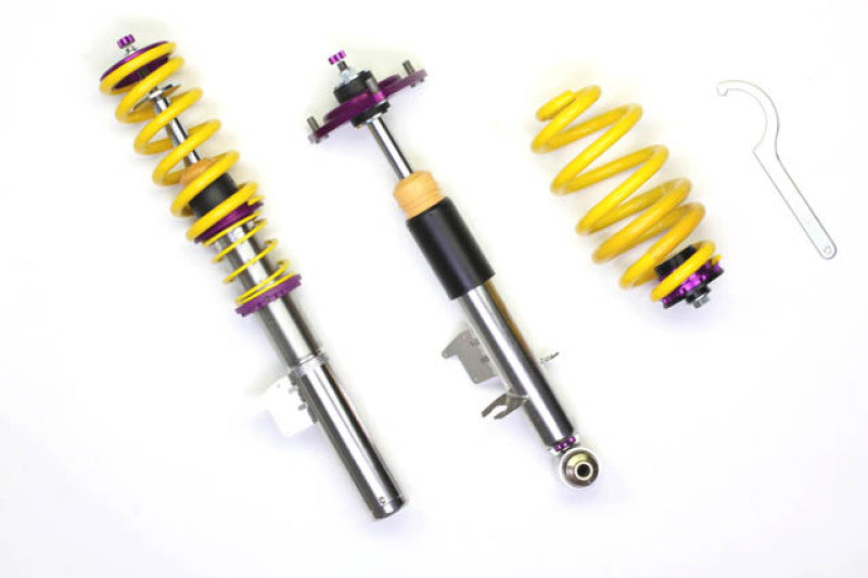 KW Coilover Kit V3 BMW X6 - Mammoth Racing -