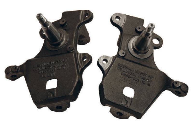 Belltech Drop Spindle SET 97-03 F-150 EXP NAV 2WD - Mammoth Racing -