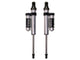 Icon 07-18 Jeep Wrangler JK 3in Rear 2.5 Series Shocks VS PB - Pair - Mammoth Racing -