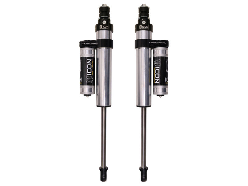 Icon 00-06 Toyota Tundra Rear 2.5 Series Shocks VS PB - Pair - Mammoth Racing -