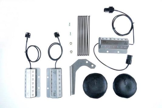 KW Electronic Damping Cancellation Kit BMW M3 E92 Type M390 - Mammoth Racing -