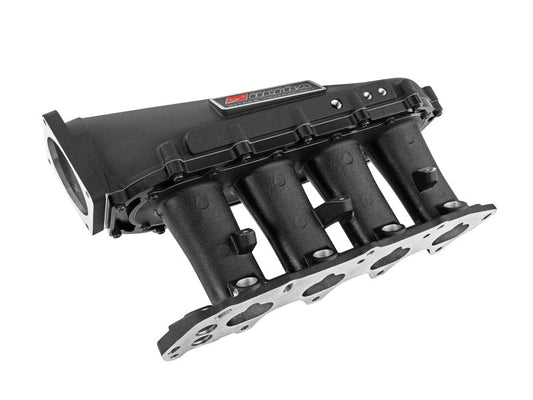 Skunk2 Ultra Series Intake Manifold w/ Black B Vtec 3.5l - Black Series - Mammoth Racing -