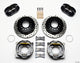 Wilwood Dynapro Low-Profile 11.00in P-Brake Kit Drilled 93-97 Camaro/Firebird 2.75in Offset - Mammoth Racing -