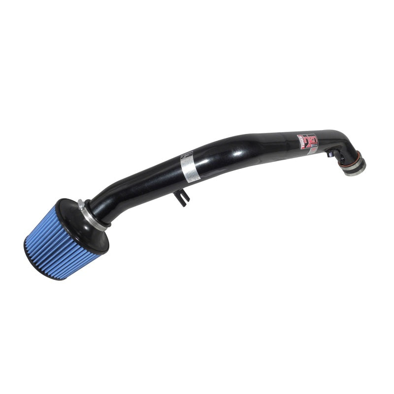 Injen 96-98 Civic Ex Hx EL (Canada) Black Cold Air Intake *Special Order* - Mammoth Racing -