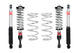 Eibach 10-22 Lexus GX460 (Non-Airbag) Pro-Truck Lift Kit System Stage 2 - Mammoth Racing -