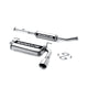 MagnaFlow Sys C/B Mazda Miata M1 - Mammoth Racing -