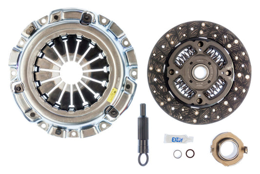 Exedy 2003-2008 Mazda Rx-8 R2 Stage 1 Organic Clutch - Mammoth Racing -