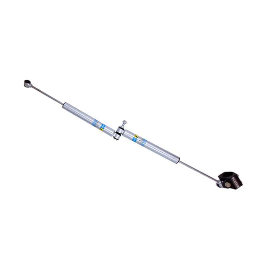 Bilstein 5100 Series 14-17 Dodge Ram 2500/13-17 Ram 3500 Front Dual Steering Damper Kit - Mammoth Racing -