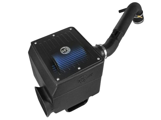 aFe MagnumFORCE Intake Stage-2 Si Pro 5R 05-15 Toyota Tacoma 2.7L - My Store