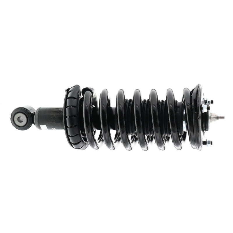 KYB Shocks & Struts Strut Plus Front NISSAN Titan 4WD 2014-2004 - Mammoth Racing -