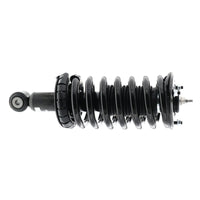 KYB Shocks & Struts Strut Plus Front NISSAN Titan 4WD 2014-2004 - Mammoth Racing -