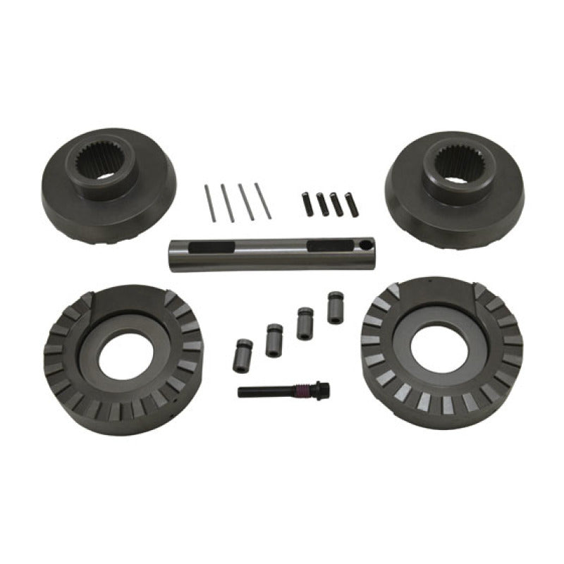 USA Standard Spartan Locker For GM 8.5in w/ 28 Spline Axles / Incl. Heavy-Duty Cross Pin Shaft - Mammoth Racing -