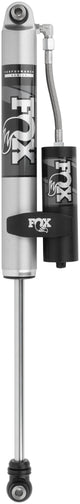 Fox 2014+ Ram 3500 2.0 Perf Series Smooth Body Remote Res. Rear Shock 2-3.5in Lift - My Store