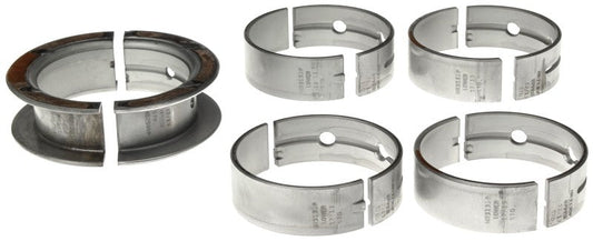 Clevite GM Pontiac/Chevrolet 151 2.5L 153 4 Cyl 1962-93 Main Bearing Set - Mammoth Racing -