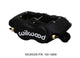 Wilwood Caliper-Forged DynaliteI 1.38in Pistons .81in Disc - Mammoth Racing -