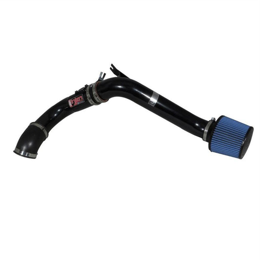 Injen 09-11 Acura TSX 2.4L 4cyl Black Cold Air Intake - Mammoth Racing -