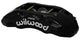 Wilwood Caliper-TX6R- L/H - Black 2.00/1.88/1.88in Pistons 1.50in Disc - Mammoth Racing -