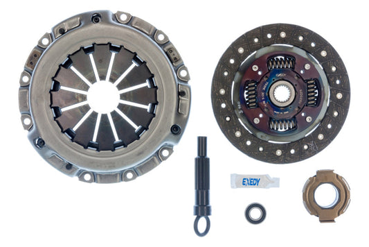 Exedy OE 2003-2003 Suzuki Aerio L4 Clutch Kit - Mammoth Racing -