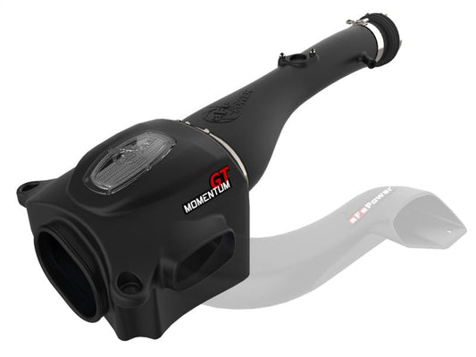 aFe POWER Momentum GT Pro Dry S Cold Air Intake System 08-11 Toyota Land Cruiser LC200 V6-4.0L - Mammoth Racing -