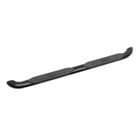 Westin 2010-2017 Toyota 4Runner SR5/Trail Edition Platinum 4 Oval Nerf Step Bars - Black - Mammoth Racing -